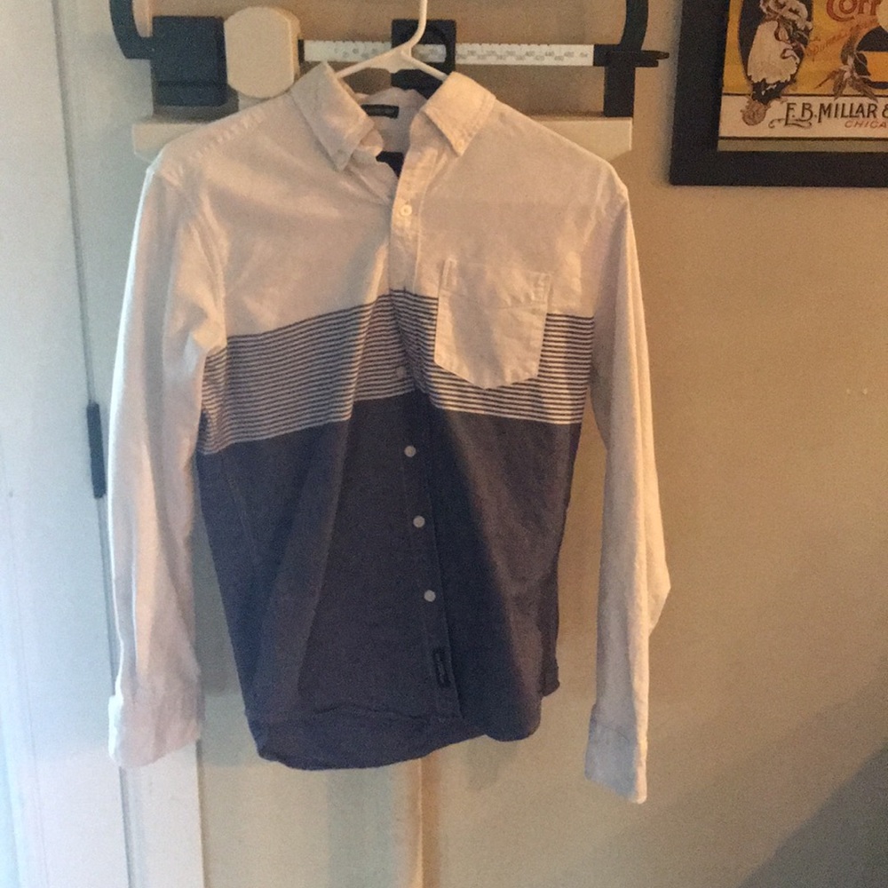 American eagle shirt
